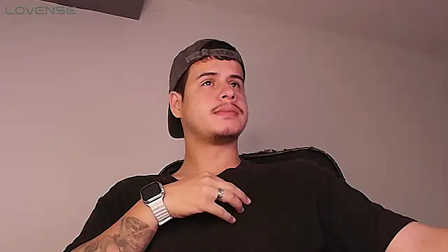 Snapshot of BjornSteel chatting on 02/10/26, 12:15 BjornSteel online show from 02/10/26, 12:15