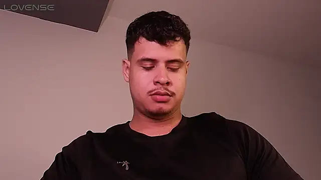 Snapshot of BjornSteel chatting on 02/18/26, 04:19 BjornSteel online show from 02/18/26, 04:19