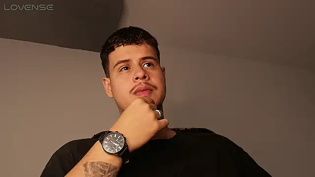 Snapshot of BjornSteel chatting on 02/24/26, 05:16 BjornSteel online show from 02/24/26, 05:16