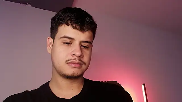 Snapshot of BjornSteel chatting on 03/01/26, 07:21 BjornSteel online show from 03/01/26, 07:21