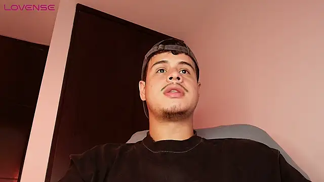 BjornSteel online show from 03/11/26, 05:13