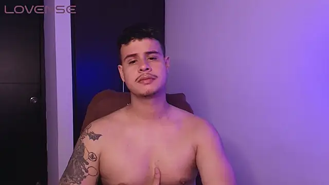 BjornSteel online show from 04/06/26, 05:19