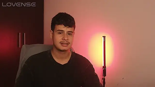 BjornSteel online show from 04/16/26, 04:57