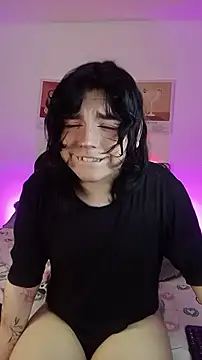 Daniellesins1 online show from 03/02/26, 05:08