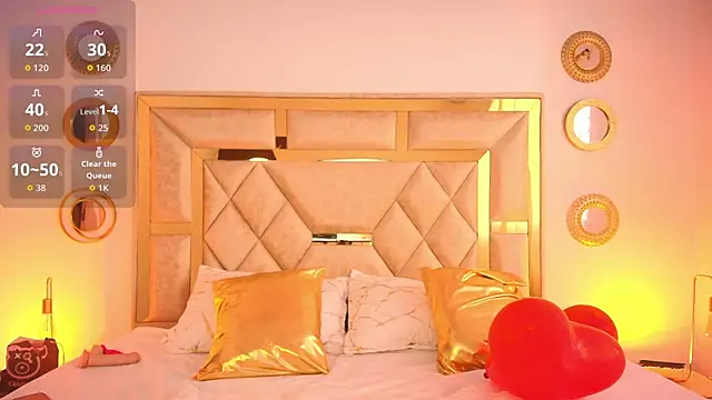 Snapshot of Emma_Sanz__ chatting on 02/14/26, 02:14 Emma Sanz online show from 02/14/26, 02:14