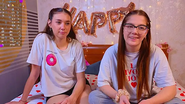 Snapshot of MelanieTwice chatting on 02/11/26, 11:37 MelanieTwice online show from 02/11/26, 11:37