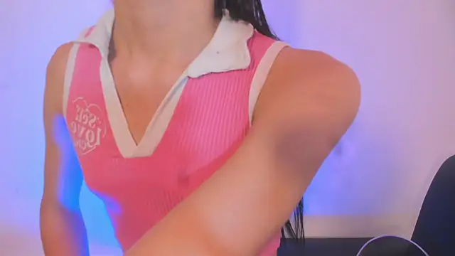 AllanaRosee online show from 03/16/26, 03:27