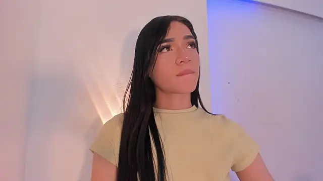 AllanaRosee online show from 03/21/26, 12:04