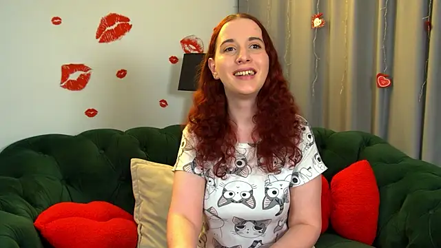 AnnaAvanna online show from 02/21/26, 06:20