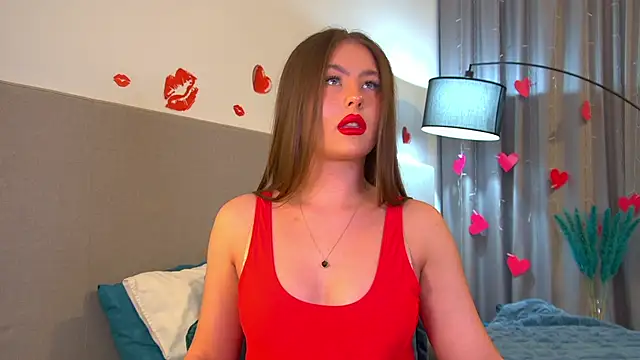 AmeliaAmerlin online show from 04/14/26, 06:25