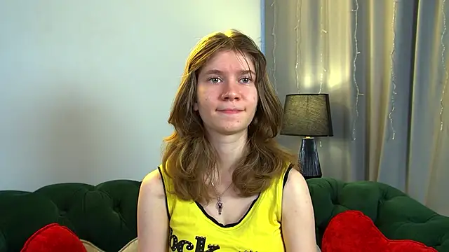 MilaMaelis online show from 03/14/26, 06:30