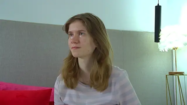 MilaMaelis online show from 03/28/26, 06:24