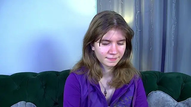 MilaMaelis online show from 04/04/26, 06:44