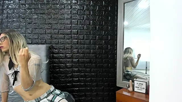 Calopezreal  online show from 02/23/26, 01:08