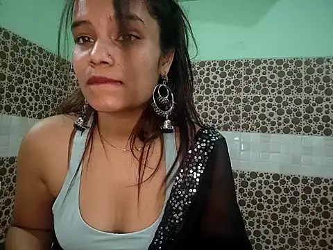 Aahana 07 online show from 02/28/26, 10:05