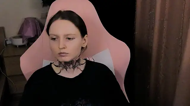 Onyxix online show from 02/28/26, 06:31