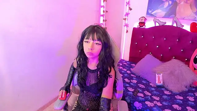 Sweetx  cherry online show from 03/04/26, 02:01