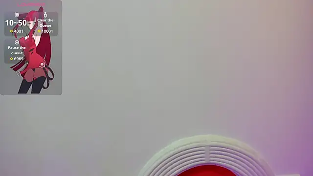 Sweetx  cherry online show from 05/27/26, 02:36