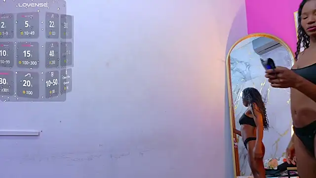 tightlittleebony online show from 04/04/26, 07:11