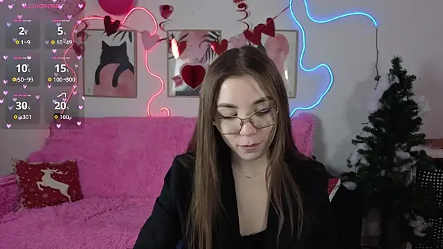 Adriennes online show from 02/11/26, 02:33