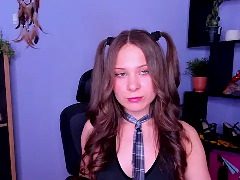 Snapshot of LanaLovely chatting on 03/12/26, 07:36 LanaLovely online show from 03/12/26, 07:36