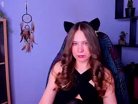 Snapshot of LanaLovely chatting on 03/20/26, 07:35 LanaLovely online show from 03/20/26, 07:35