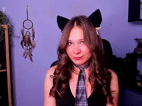 Snapshot of LanaLovely chatting on 03/25/26, 07:36 LanaLovely online show from 03/25/26, 07:36