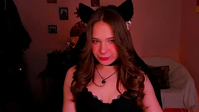 Snapshot of LanaLovely chatting on 05/22/26, 06:20 LanaLovely online show from 05/22/26, 06:20