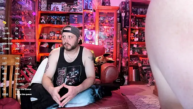 lilbatt online show from 02/10/26, 06:28