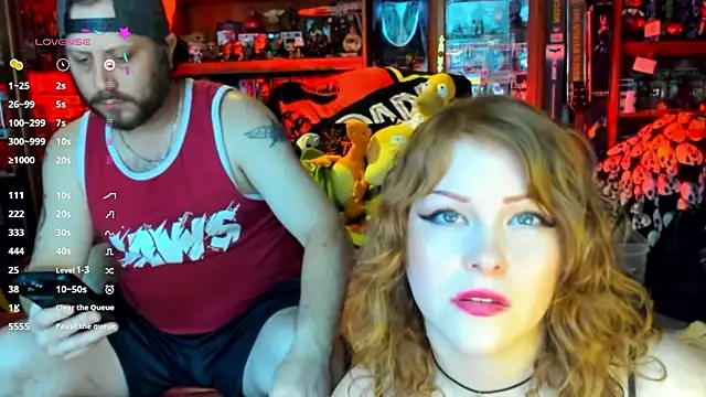 lilbatt online show from 02/18/26, 06:20