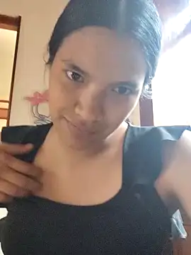 Julieta Parker online show from 02/13/26, 03:19