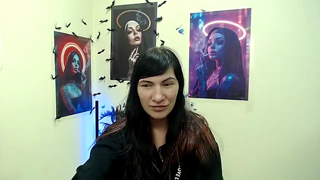 Snapshot of Rosalinda_ro chatting on 02/27/26, 04:23 Rosalinda ro online show from 02/27/26, 04:23