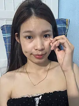 MiiCua online show from 03/13/26, 06:09