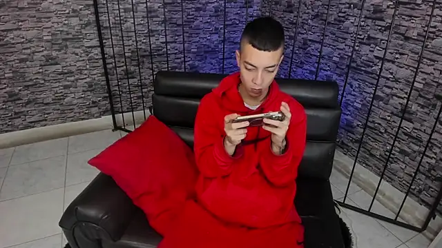 Dereck Boy  online show from 05/16/26, 02:19