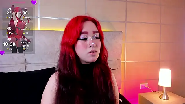 Snapshot of Dakota_kl chatting on 02/25/26, 02:16 Dakota kl online show from 02/25/26, 02:16