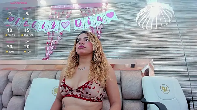 rossy roose online show from 02/13/26, 07:21