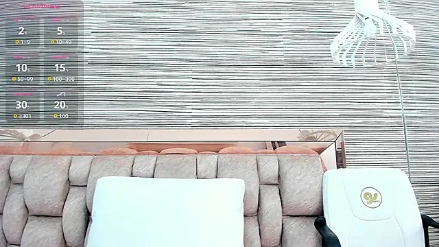 rossy roose online show from 02/21/26, 07:26