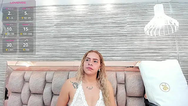 rossy roose online show from 02/22/26, 07:01