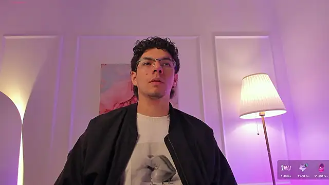 Axel Creed online show from 02/15/26, 11:30