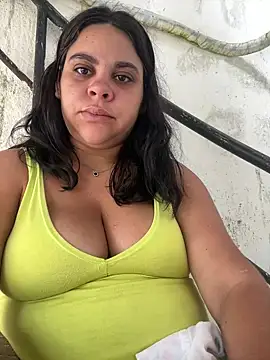 Adriputinha online show from 02/18/26, 03:08