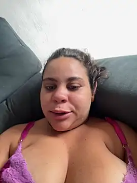 Adriputinha online show from 02/26/26, 06:07