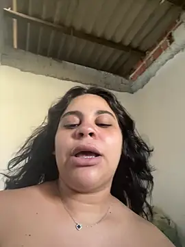 Adriputinha online show from 03/08/26, 06:34