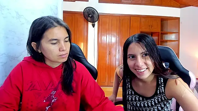 Emily and Soffy online show from 02/19/26, 12:01