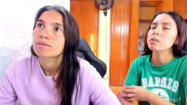 Emily and Soffy online show from 02/27/26, 12:27