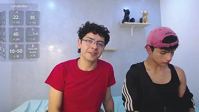 Eliotkinky online show from 02/11/26, 02:00