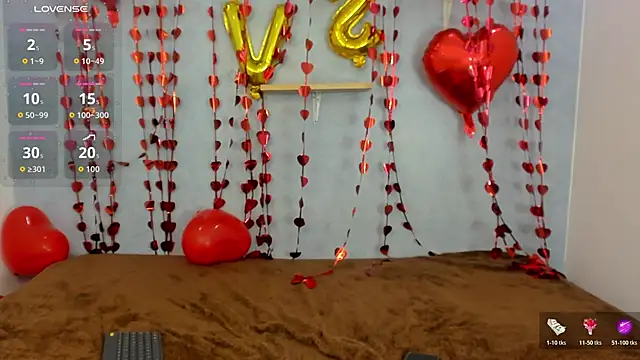 Eliotkinky online show from 02/20/26, 03:23