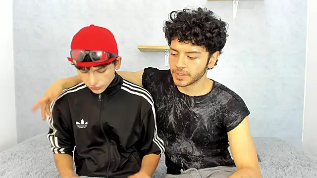 Eliotkinky online show from 02/28/26, 03:35