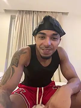 Snapshot of PimpDante chatting on 06/18/26, 12:20 PimpDante online show from 06/18/26, 12:20