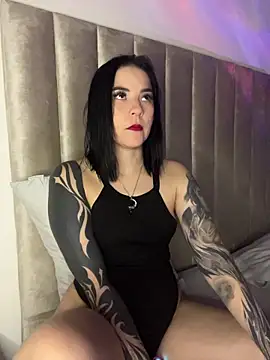 lolibahia online show from 02/08/26, 04:43