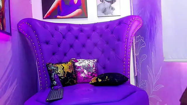 thanier 18 online show from 02/04/26, 08:36